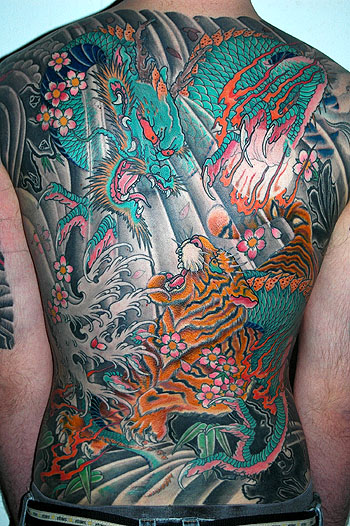 tattoo