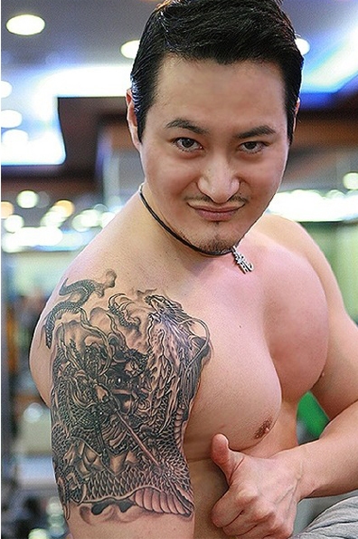 뱸  