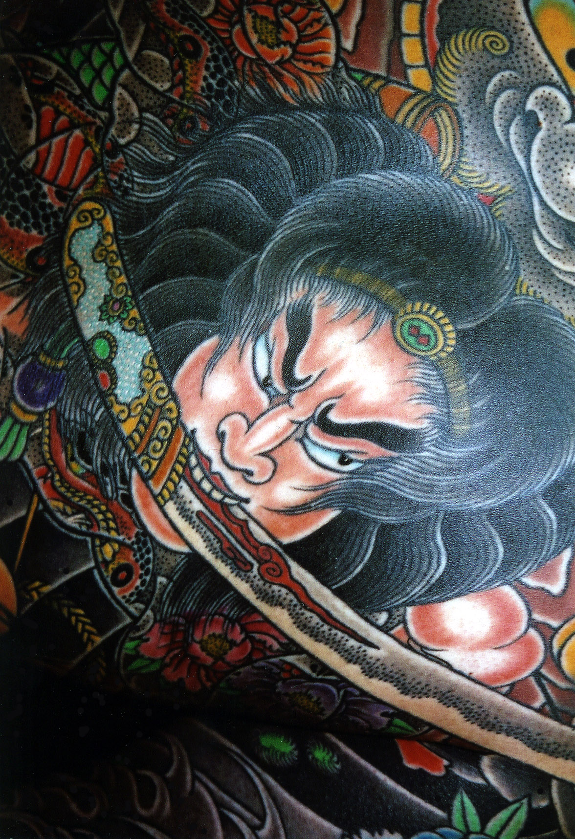 ȣ߽ (horiyasu)