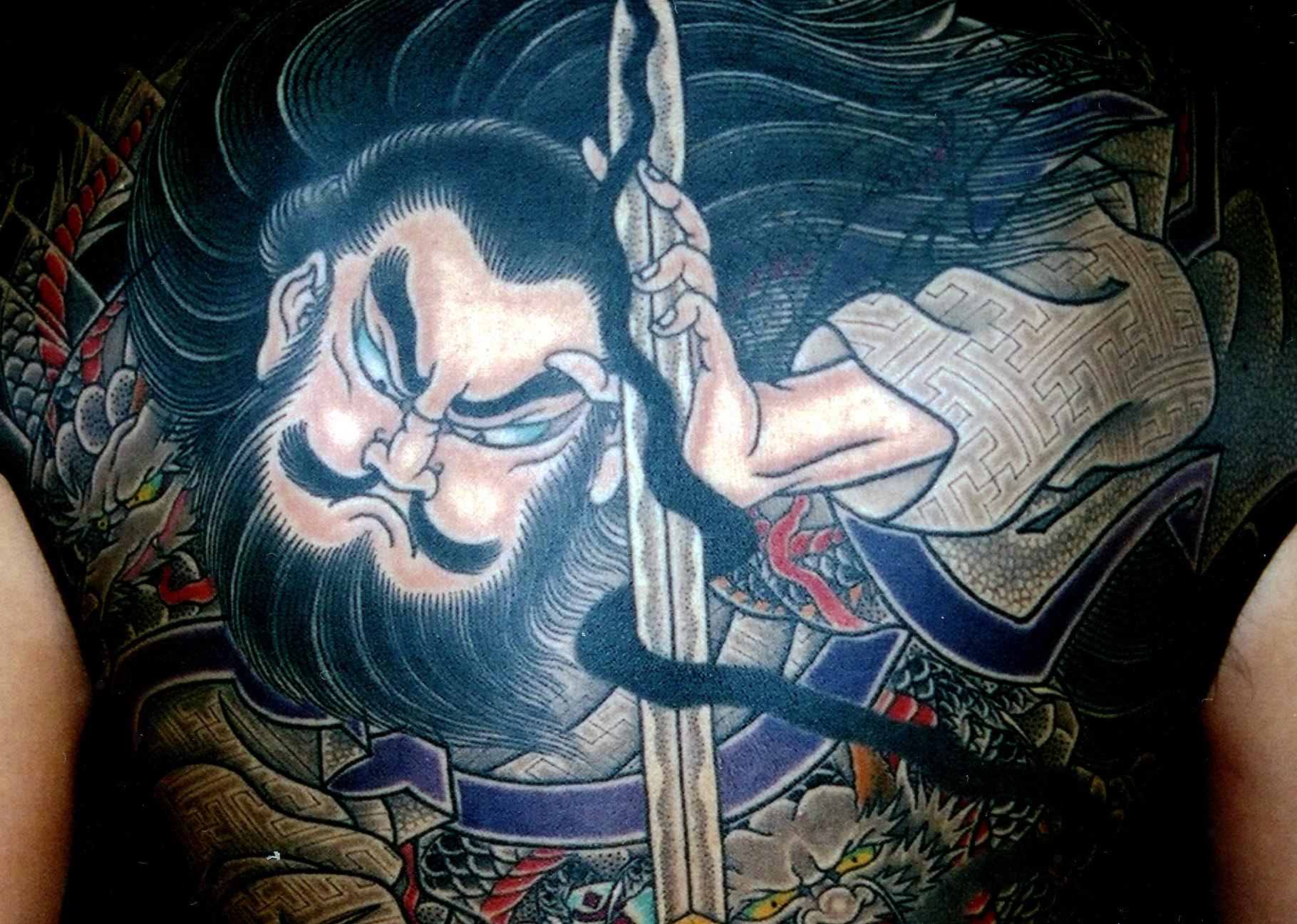 ȣ߽ (horiyasu)