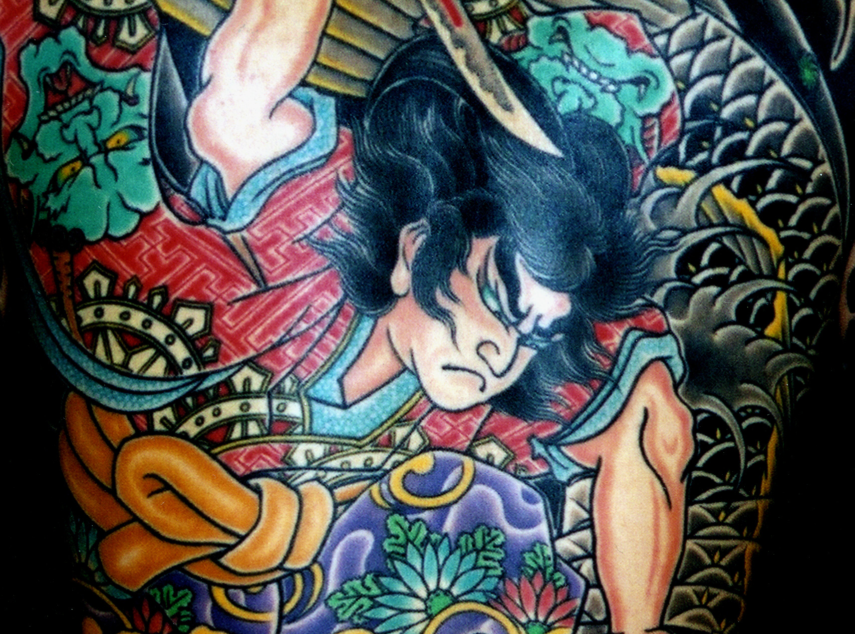 ȣ߽ (horiyasu)