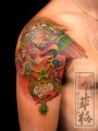 dragon, dragon , dragon Ÿ, 