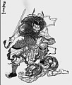 缺, 缺 , 缺 Ÿ, 