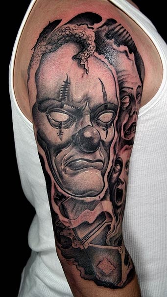 ũ̵Ÿ ũ̵幮 darkside tattoo ekzmtkdlemxkxn ekzmtkdlemanstls