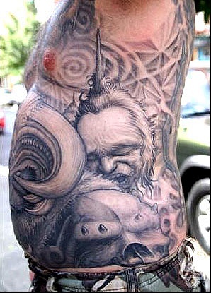 ũ̵Ÿ ũ̵幮 darkside tattoo ekzmtkdlemxkxn ekzmtkdlemanstls