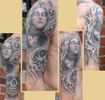 ũ̵Ÿ ũ̵幮 darkside tattoo ekzmtkdlemxkxn ekzmtkdlemanstls