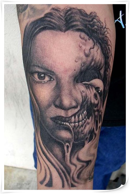 ũ̵Ÿ ũ̵幮 darkside tattoo ekzmtkdlemxkxn ekzmtkdlemanstls