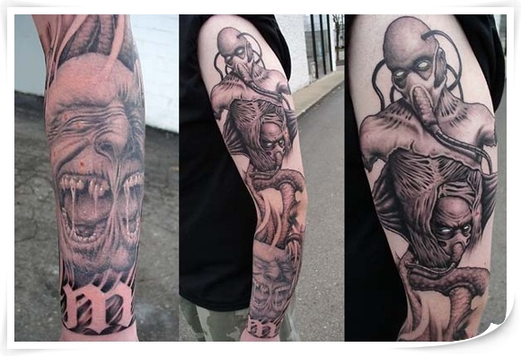 ũ̵Ÿ ũ̵幮 darkside tattoo ekzmtkdlemxkxn ekzmtkdlemanstls