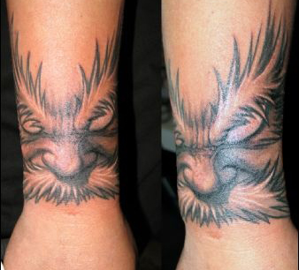 ũ̵Ÿ ũ̵幮 darkside tattoo ekzmtkdlemxkxn ekzmtkdlemanstls