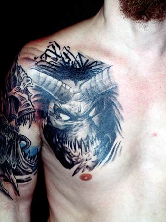 ũ̵Ÿ ũ̵幮 darkside tattoo ekzmtkdlemxkxn ekzmtkdlemanstls
