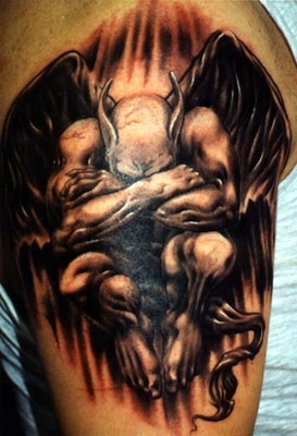 ũ̵Ÿ ũ̵幮 darkside tattoo ekzmtkdlemxkxn ekzmtkdlemanstls