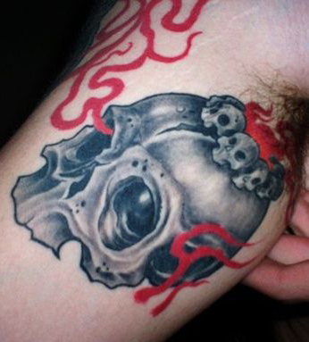 ũ̵Ÿ ũ̵幮 darkside tattoo ekzmtkdlemxkxn ekzmtkdlemanstls