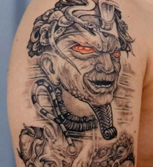 ũ̵Ÿ ũ̵幮 darkside tattoo ekzmtkdlemxkxn ekzmtkdlemanstls
