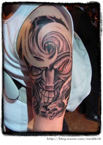 ũ̵Ÿ ũ̵幮 darkside tattoo ekzmtkdlemxkxn ekzmtkdlemanstls