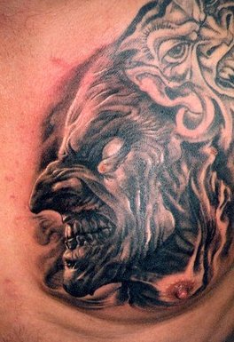ũ̵Ÿ ũ̵幮 darkside tattoo ekzmtkdlemxkxn ekzmtkdlemanstls