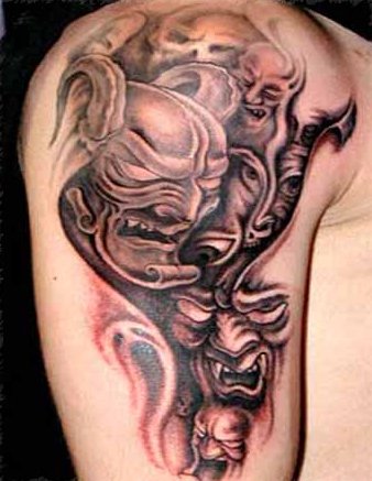 ũ̵Ÿ ũ̵幮 darkside tattoo ekzmtkdlemxkxn ekzmtkdlemanstls