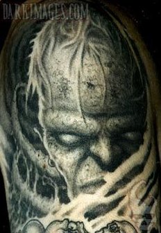 ũ̵Ÿ ũ̵幮 darkside tattoo ekzmtkdlemxkxn ekzmtkdlemanstls