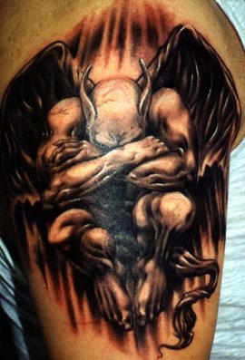 ũ̵Ÿ ũ̵幮 darkside tattoo ekzmtkdlemxkxn ekzmtkdlemanstls
