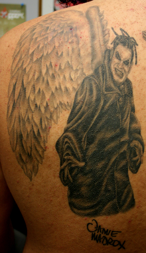 ũ̵Ÿ ũ̵幮 darkside tattoo ekzmtkdlemxkxn ekzmtkdlemanstls