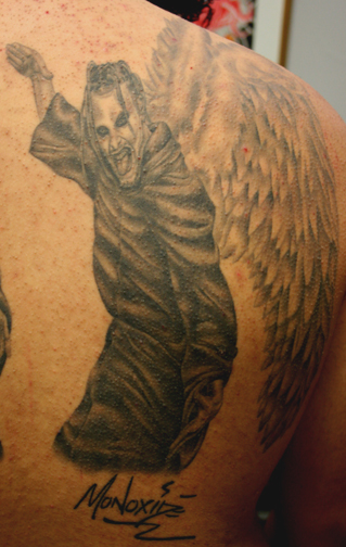 ũ̵Ÿ ũ̵幮 darkside tattoo ekzmtkdlemxkxn ekzmtkdlemanstls