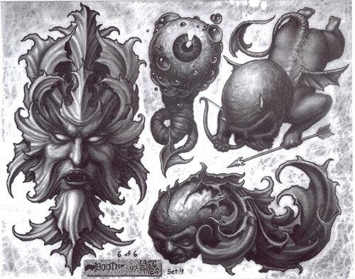 ũ̵Ÿ ũ̵幮 darkside tattoo ekzmtkdlemxkxn ekzmtkdlemanstls