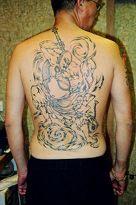 xianggang tattoo  tidrkd ȫ Ÿ ȫ   tkdrkd ghdzhdtlr