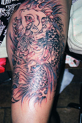 xianggang tattoo  tidrkd ȫ Ÿ ȫ   tkdrkd ghdzhdtlr