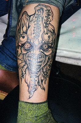 xianggang tattoo  tidrkd ȫ Ÿ ȫ   tkdrkd ghdzhdtlr