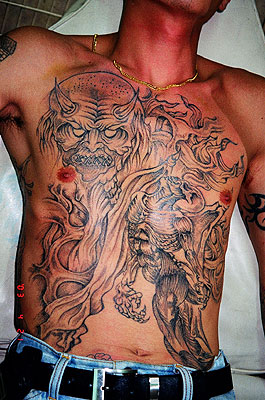 xianggang tattoo  tidrkd ȫ Ÿ ȫ   tkdrkd ghdzhdtlr