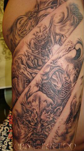 xianggang tattoo  tidrkd ȫ Ÿ ȫ   tkdrkd ghdzhdtlr