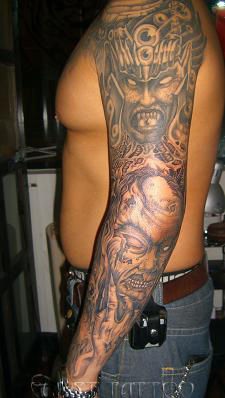 xianggang tattoo  tidrkd ȫ Ÿ ȫ   tkdrkd ghdzhdtlr