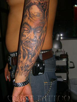 xianggang tattoo  tidrkd ȫ Ÿ ȫ   tkdrkd ghdzhdtlr