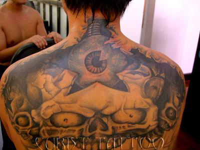 xianggang tattoo  tidrkd ȫ Ÿ ȫ   tkdrkd ghdzhdtlr