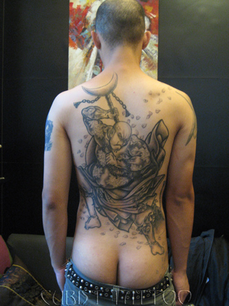 xianggang tattoo  tidrkd ȫ Ÿ ȫ   tkdrkd ghdzhdtlr