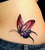 skqlanstls skqlxkxn butterfly tattoo 񹮽 Ÿ