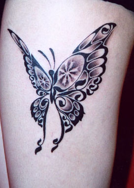 skqlanstls skqlxkxn butterfly tattoo 񹮽 Ÿ