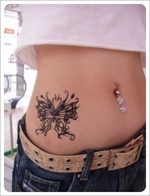 skqlanstls skqlxkxn butterfly tattoo 񹮽 Ÿ