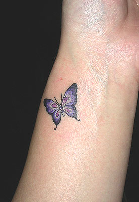 skqlanstls skqlxkxn butterfly tattoo 񹮽 Ÿ