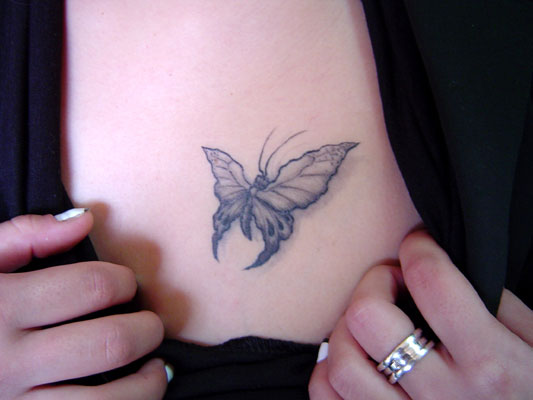 skqlanstls skqlxkxn butterfly tattoo 񹮽 Ÿ