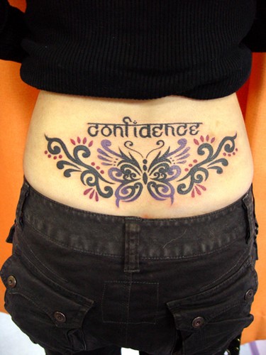skqlanstls skqlxkxn butterfly tattoo 񹮽 Ÿ