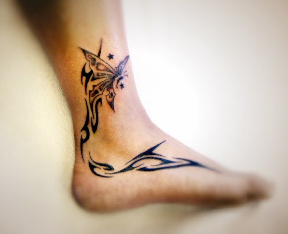 skqlanstls skqlxkxn butterfly tattoo 񹮽 Ÿ