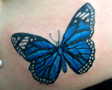 skqlanstls skqlxkxn butterfly tattoo 񹮽 Ÿ