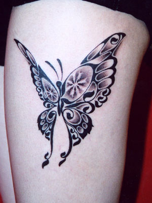 skqlanstls skqlxkxn butterfly tattoo 񹮽 Ÿ