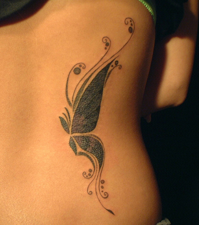 skqlanstls skqlxkxn butterfly tattoo 񹮽 Ÿ