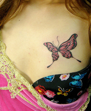 skqlanstls skqlxkxn butterfly tattoo 񹮽 Ÿ