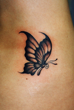 skqlanstls skqlxkxn butterfly tattoo 񹮽 Ÿ