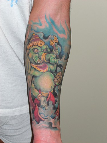 ���׻�, ���׻� ����