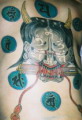 鵵, 鵵 , 鵵 Ÿ, 